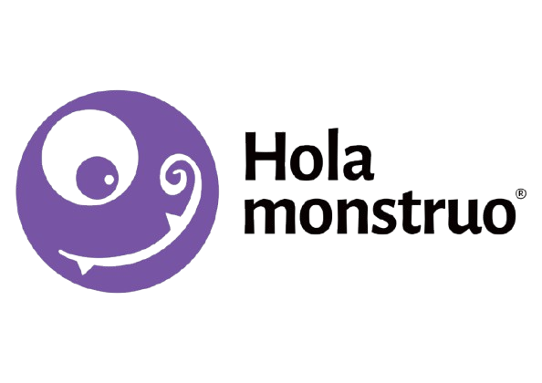 Hola Monstruo Catalogue